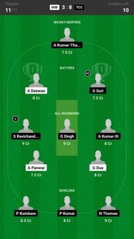 Fantasy suggestion #2